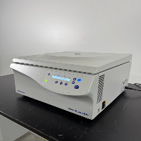 Eppendorf 5810 Centrifuge image 1